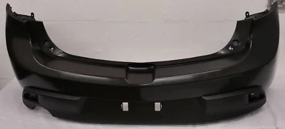 Mazda 3 Arka Tampon Hatchback Ast 2009 (Oem No:  Bcw8-50-221F8N) ürün görseli 1