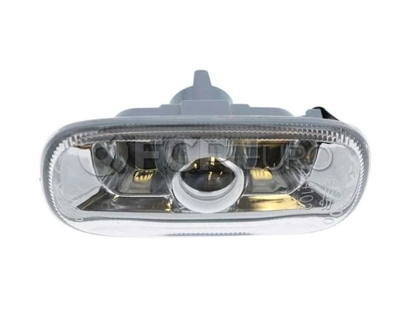 Audi A3 2003-2008 Ön Çamurluk Sinyali Siyah (Oem No: 8E0949127) ürün görseli 1