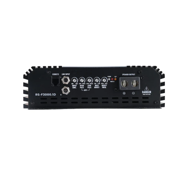 Reiss Audio RS-F3000.1D 3000W - Resim 3