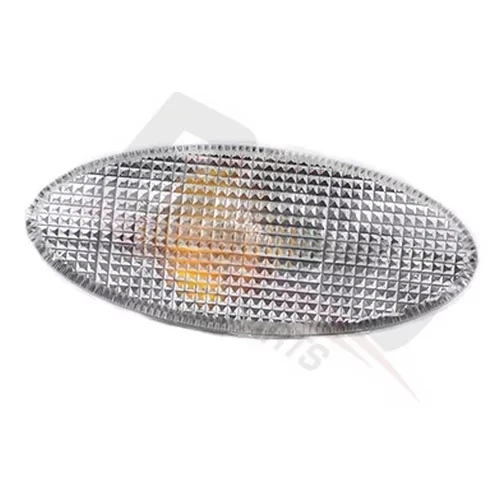 Opel Vectra Ön Çamurluk Sinyali Beyaz St 1995-1999 (Oem No:  1713008B) ürün görseli 1