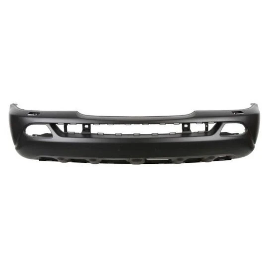 Mercedes Ml 2002-2005 Class Ön Tampon Far Yıkama Delikli (Oem No: A1638804670) ürün görseli 1