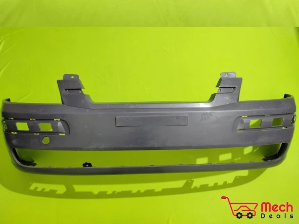 Hyundai Getz 2003-2005 Ön Tampon (Oem No: 865111C100) ürün görseli 1