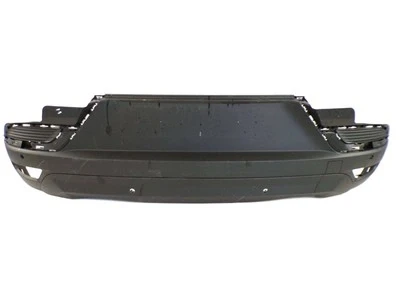 Renault Captur Arka Tampon 2020- (Oem No:  850B24059R) ürün görseli 1