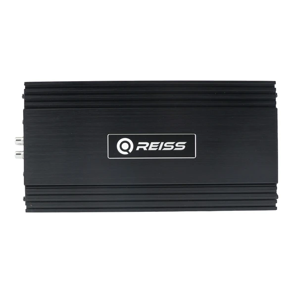 REİSS RS-P4200.4D OTO ANFİ - Resim 3
