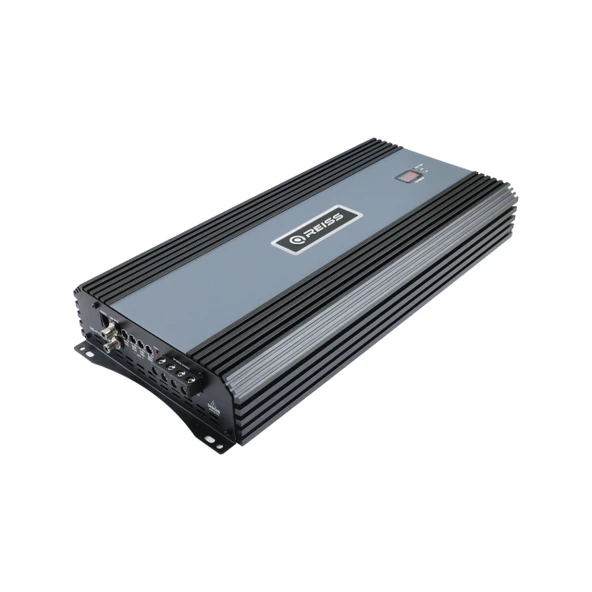 Reiss Audio RS-F13000.1D 13000W ürün görseli 1