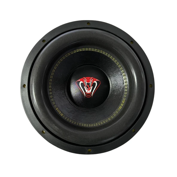 VİPER ATZ-VAHW 30D2 SPL 30CM SUB 1500RMS - Resim 3