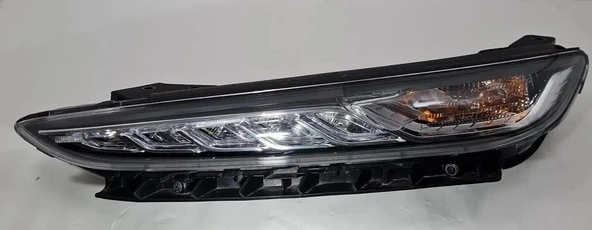 Hyundai Kona Ön Tampon Gündüz Farı Sol 2017- (Oem No:  92207J9000) ürün görseli 1