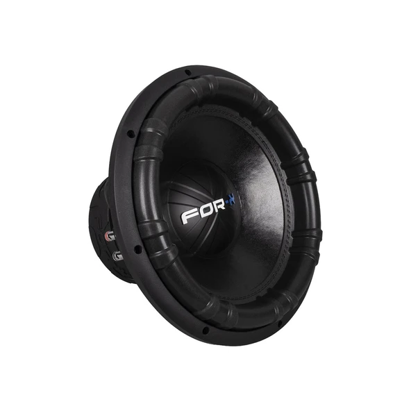 FOR-X XW-1530 D2 3000w 1500rms 38CM SUBWOOFER ürün görseli 1