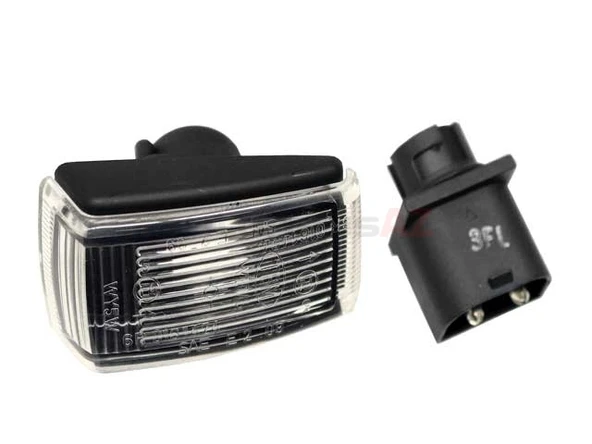 Volvo S40 Ön Çamurluk Sinyali Beyz04 2007 (Oem No:  9178885) ürün görseli 1