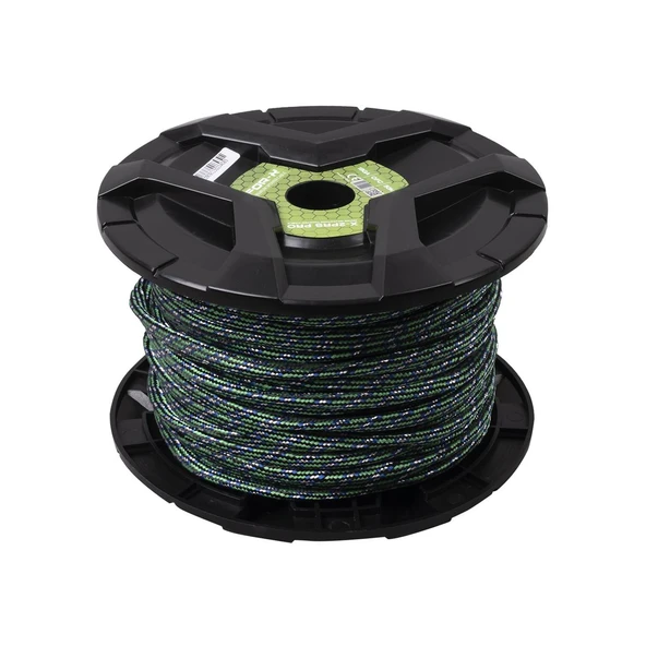 FOR-X X-2PRS PRO 18ga OFC 50METRE ÖRGÜLÜ HOPARLÖR KABLOSU ürün görseli 1