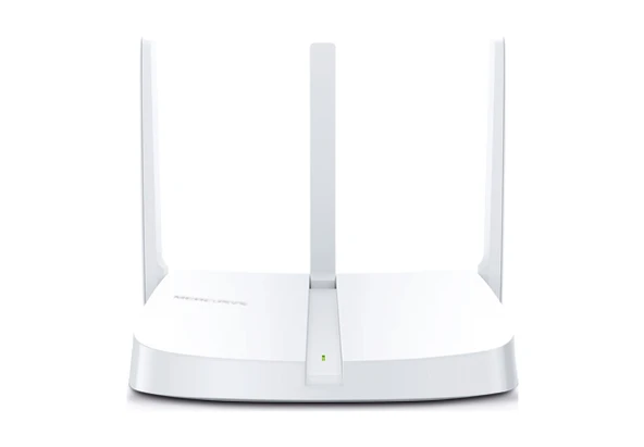 Mercusys MW305R 300 Mbps Kablosuz N Router - Resim 2