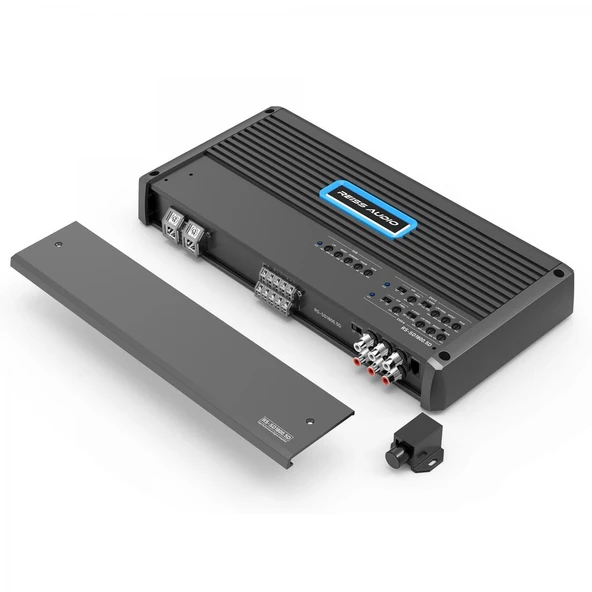 Reiss Audio RS-SD1800.5D Full Range Class-D - Resim 2