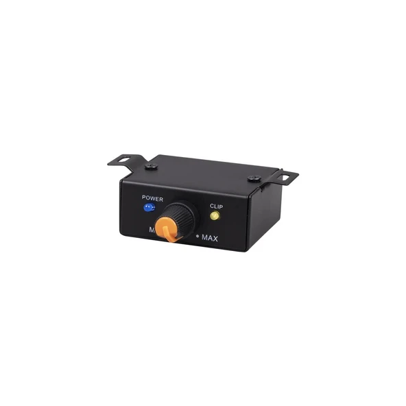 MOBASS MBA-1600.1 MONO ANFİ - Resim 2