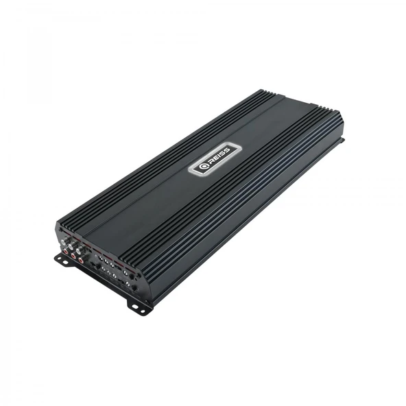 Reiss Audio RS-Z550.4D OTO ANFİ ürün görseli 1