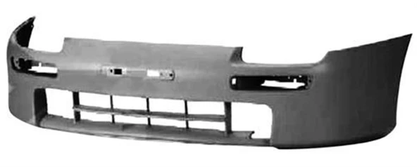 Mazda 323 Lantıs Ön Tampon 1995-1997 (Oem No:  B01A-50-031Cbb) ürün görseli 1