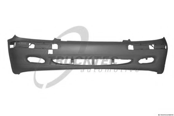 Mercedes E Class 1998-2001 Ön Tampon (Oem No: A2208800040) ürün görseli 1
