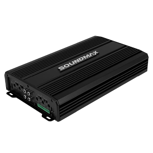 SOUNDMAX SX-3100.4 OTO ANFİ ürün görseli 1