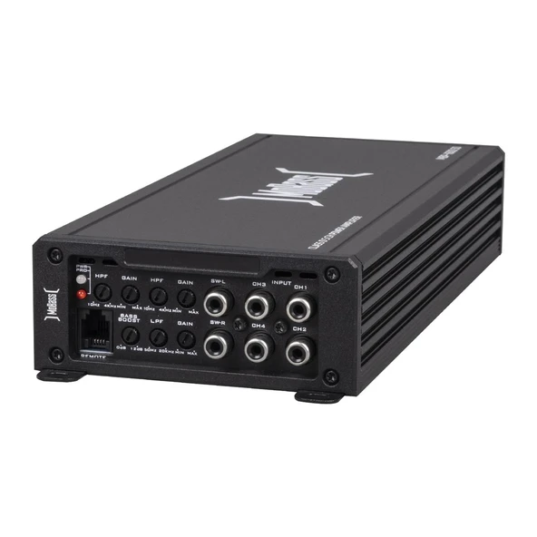 MOBASS MBP-1600.5D OTO ANFİ - Resim 3