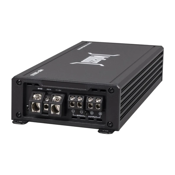 MOBASS MBP-1200.1D OTO ANFİ - Resim 2