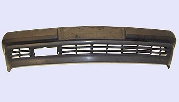 Mercedes E Class Ön Tampon Bandlı Astarlı 1985-201989/Tüv (Oem No:  A1248802570) ürün görseli 1
