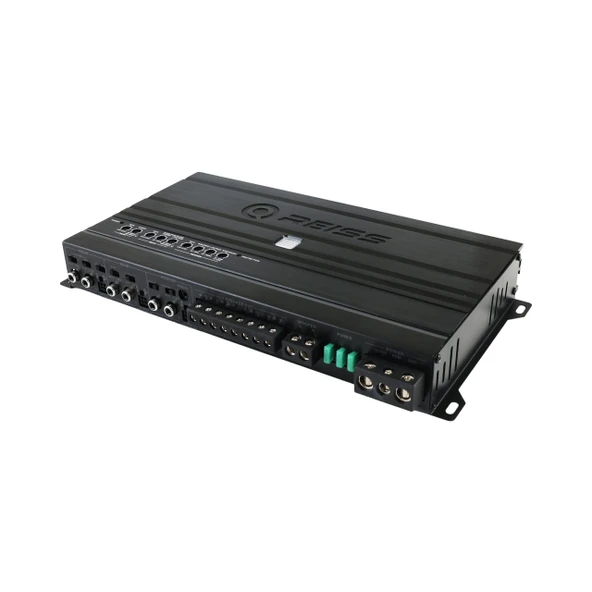 REİSS AUDİO RS-CS5680.5D OTO ANFİ - Resim 2