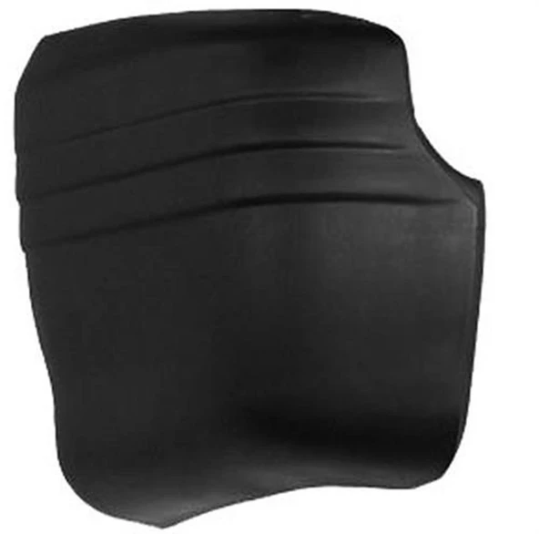 Mitsubishi Pajero Arka Tampon Sol 1991-1996 (Oem No:  Mb831719) ürün görseli 1
