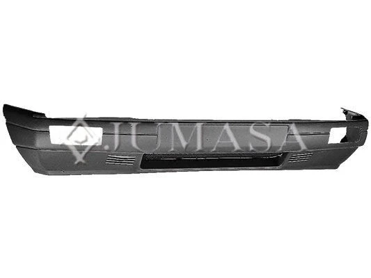 Citroen C1 5 Ön Tampon (Oem No: 96046016Yb) ürün görseli 1