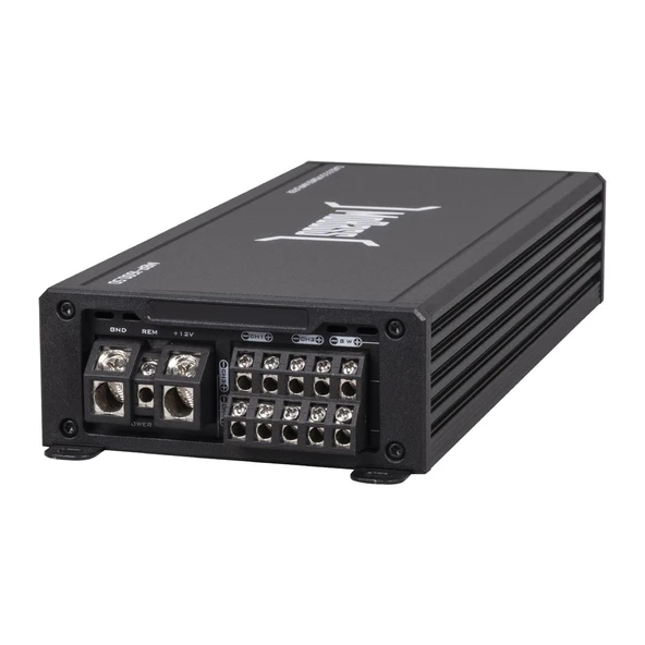 MOBASS MBP-1600.5D OTO ANFİ - Resim 2