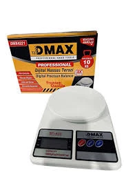 Dmax 10 kg hassas terazi ürün görseli 1
