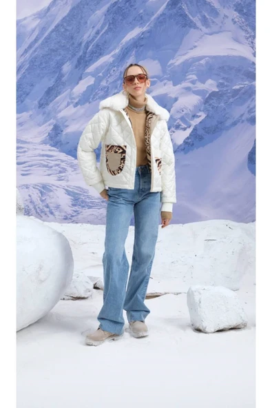 ASTARLI DESTENLİ MONT - Resim 9