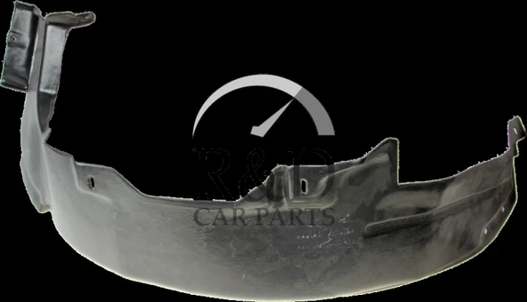 Volvo S40 - 2001-2003 Ön Çamurluk Davlumbazı Sol (Oem No: 30883728) ürün görseli 1