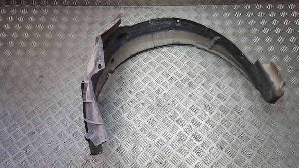 Opel Astra G 1998-2009 Ön Çamurluk Davlumbazı Sağ (Oem No: 24424504) ürün görseli 1