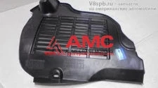 Hyundai  H1 00 Ön Çamurluk Davlumbazı Sol 2004- (Oem No:  868114F010) ürün görseli 1