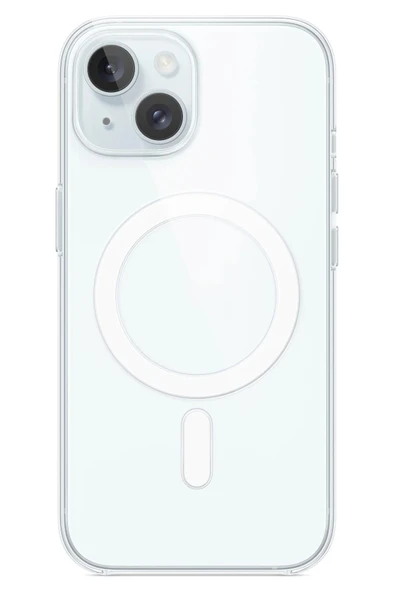 Abatech iPhone 15 Magsafe Telefon Kılıfı ürün görseli 1