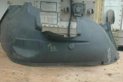 Bmw X5 2000-2003 Ön Çamurluk Davlumbazı Dizel Sağ (Oem No: 51718402444) ürün görseli 1
