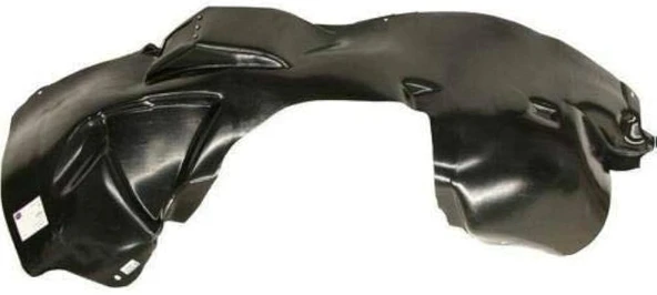 Jeep Grand Cherokee Ön Çamurluk Davlumbazı Sol 2005  (Oem No:  55156621Ad) ürün görseli 1