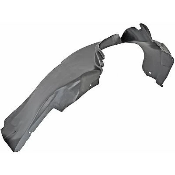 Alfa Romeo 147 2001-2005 Ön Çamurluk Davlumbazı Sağ (Oem No: 46840164) ürün görseli 1