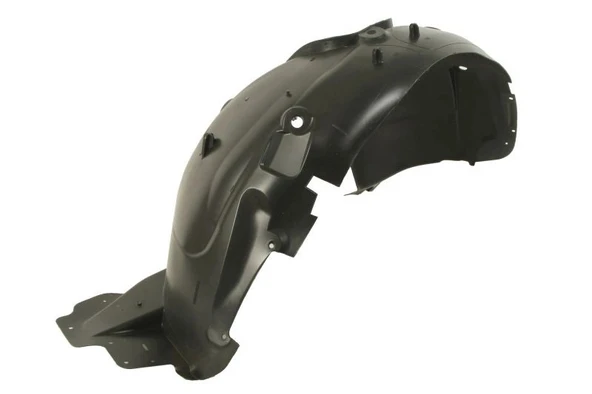 Renault Clio Ön Çamurluk Davlumbazı Sol 20 (Oem No:  638415025R) ürün görseli 1
