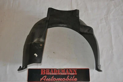 Fiat Seıcento Ön Çamurluk Davlumbazı Sol 1998-2010 (Oem No: 46462012) ürün görseli 1