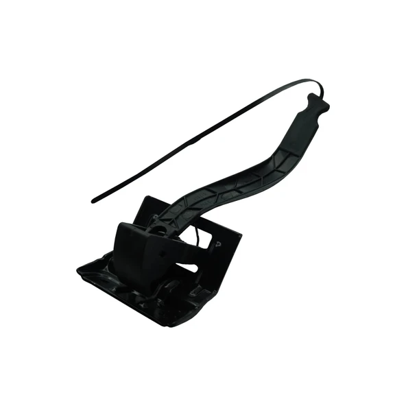 Renault Megane 2006-2009 Kaput Kilidi Karşılığı Yeni Model (Oem No: 8200438215) ürün görseli 1