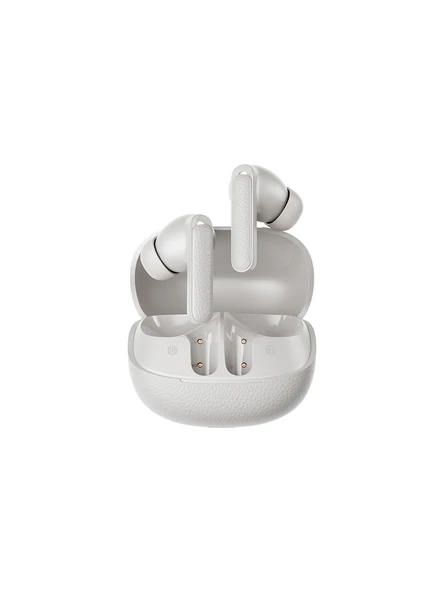 QCY Buds HT15 ANC TWS Beyaz Kulak İçi Bluetooth Kulaklık ürün görseli 1