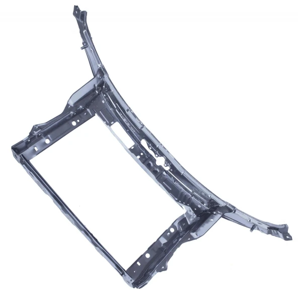 Skoda Fabia Ön Panel 2012-2014 2007  (Oem No:  5J0805591) ürün görseli 1