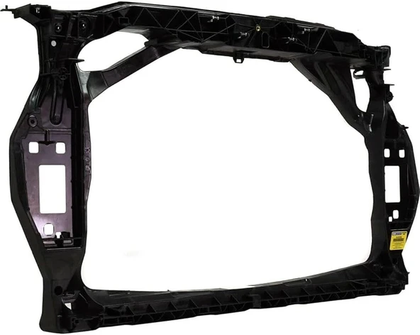 Audi Q3 (2011 Yılında Çıkan Kasa) Ön Panel (Oem No: 8U0805594F) ürün görseli 1