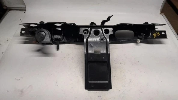 Dacia Sandero - Renault Taliant (2021 Yılında Çıkan Kasa) Stepway Ön Panel (Oem No: 625123443R) ürün görseli 1