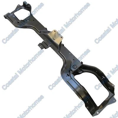 Fiat Ducato (2002 Yılında Çıkan Kasa) Ön Panel (Oem No: 1338298080) ürün görseli 1