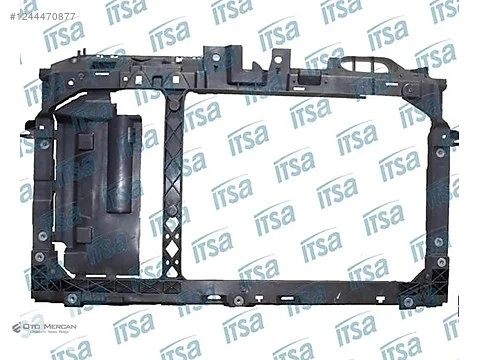 Ford Fiesta (2008 Yılında Çıkan Kasa) Ön Panel (Oem No: 8V51A16E146Cb) ürün görseli 1