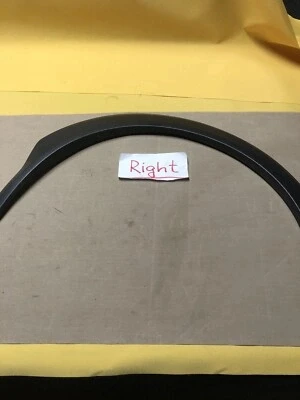 Subaru Xv Ön Çamurluk Dodik Plastiği Sağ 2011- (Oem No:  91112Fj100) ürün görseli 1