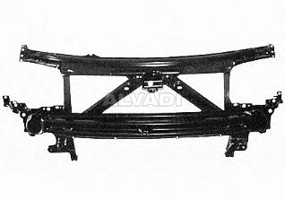Seat İbiza 1999-2002 Ön Panel (Oem No: 6K0805591Ae) ürün görseli 1