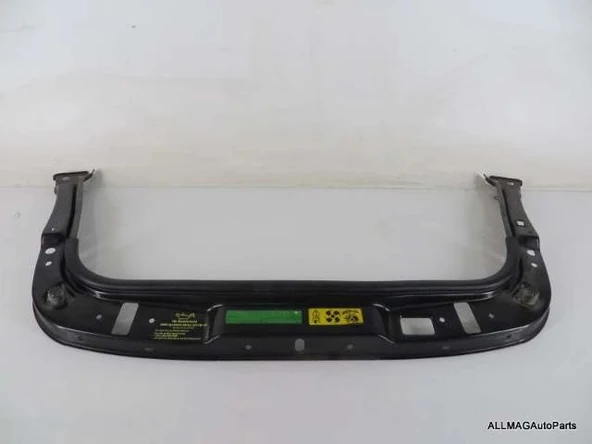 Mini Cooper (2007 Yılında Çıkan Kasa) Mone Ön Panel Taşıyıcı Üst (Oem No: 51712751260) ürün görseli 1