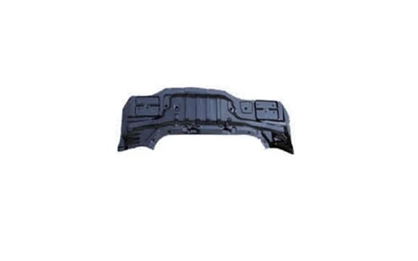 Chevrolet Aveo 2007-2011 Arka Panel Sedan (Oem No: 96647989) ürün görseli 1